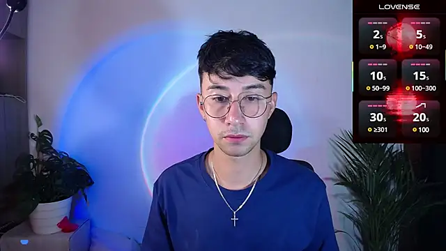 cameron cum online show from March 2, 2025, 9:22 pm