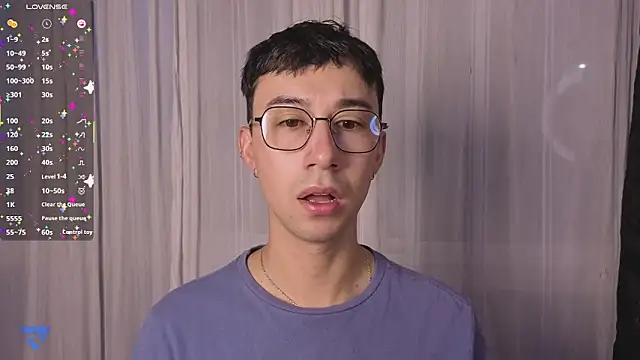 cameron cum online show from February 5, 2026, 11:04 am