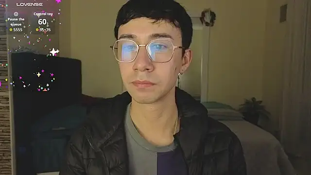 cameron cum online show from March 24, 2026, 10:09 am