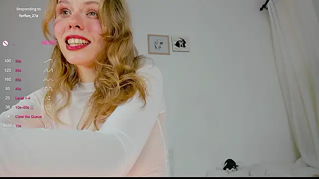 ass latte online show from December 7, 2024, 11:45 pm