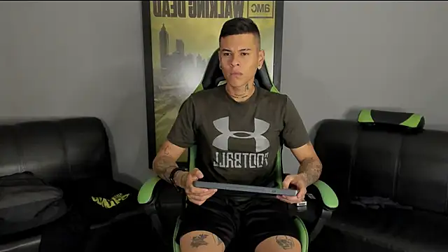 jamesinked  online show from December 21, 2024, 12:31 am