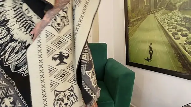 jamesinked  online show from February 13, 2026, 6:37 pm