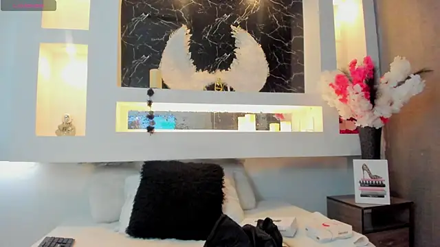 Cinthya mjs online show from October 1, 2025, 12:00 pm