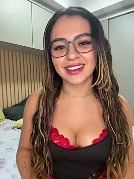 carol amorim online show from January 4, 2025, 8:27 pm