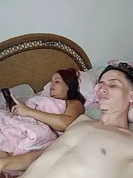 Snapshot of Milfvalesk chatting on January 17, 2025, 10:56 pm Milfvalesk online show from January 17, 2025, 10:56 pm