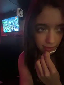 Melody Ds online show from December 13, 2024, 12:31 am