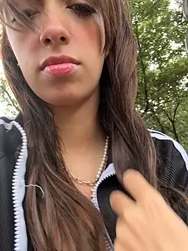 Melody Ds online show from December 16, 2024, 8:26 pm