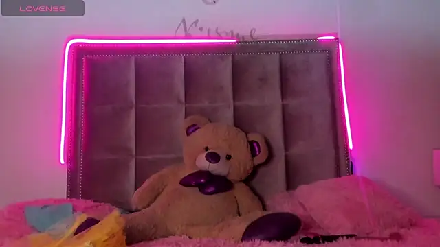 Melody Ds online show from December 20, 2024, 12:19 am