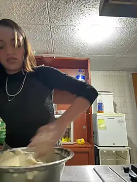 Melody Ds online show from December 31, 2024, 3:23 am