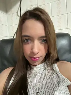 Melody Ds online show from January 1, 2025, 1:47 am