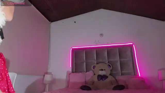 Melody Ds online show from January 4, 2025, 2:46 am