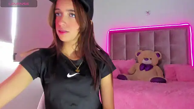 Melody Ds online show from January 4, 2025, 9:31 pm