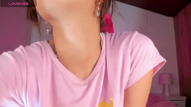 Melody Ds online show from January 13, 2025, 11:27 pm