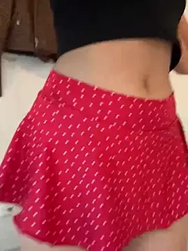 Melody Ds online show from January 22, 2025, 1:20 am