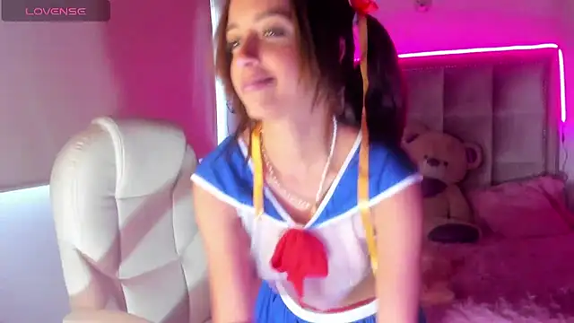 Melody Ds online show from January 23, 2025, 11:36 pm