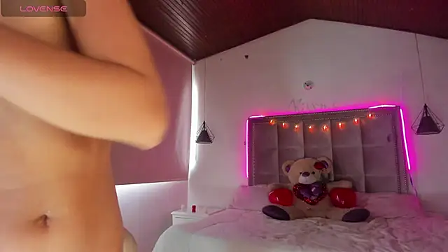 Melody Ds online show from February 10, 2025, 10:09 pm