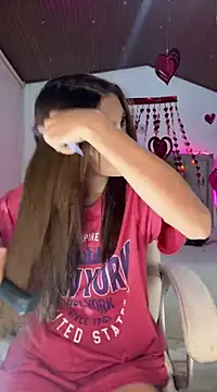 Melody Ds online show from February 12, 2025, 12:48 am