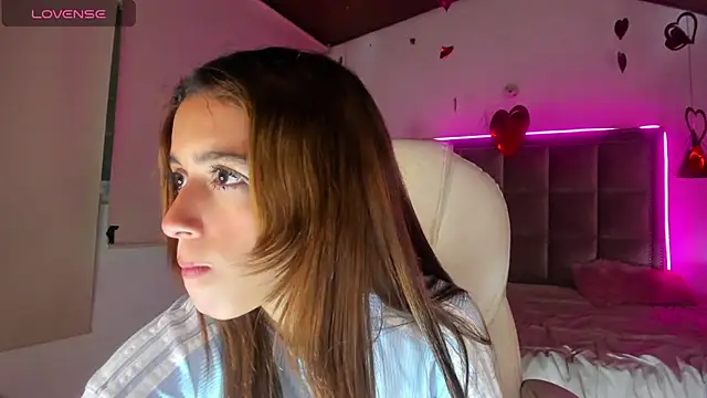 Melody Ds online show from February 28, 2025, 12:10 am