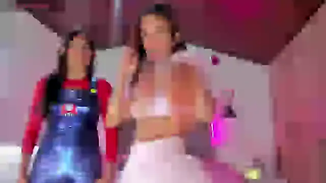 Melody Ds online show from March 15, 2025, 8:21 pm