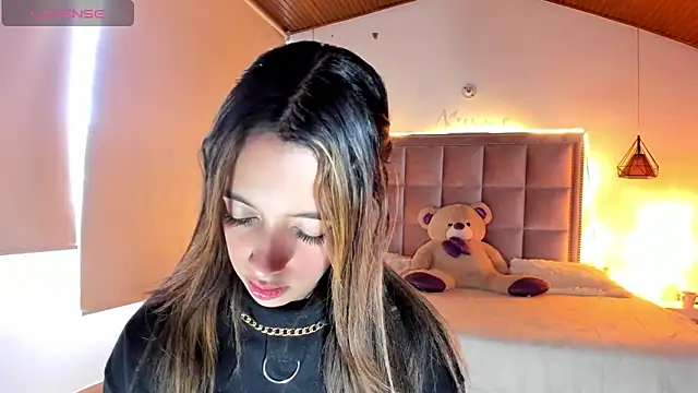 Melody Ds online show from September 13, 2025, 8:08 pm