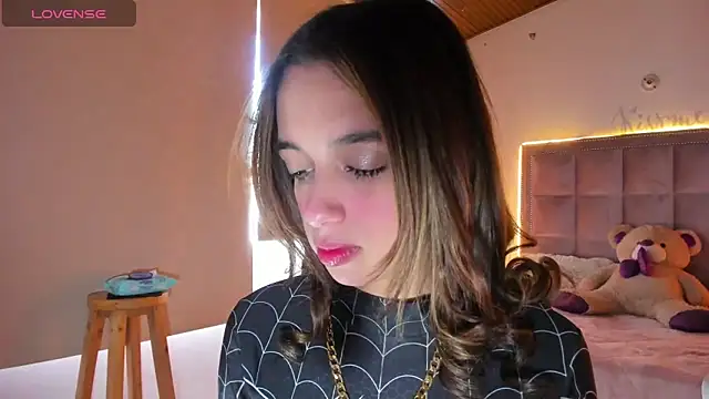 Melody Ds online show from September 25, 2025, 3:16 pm