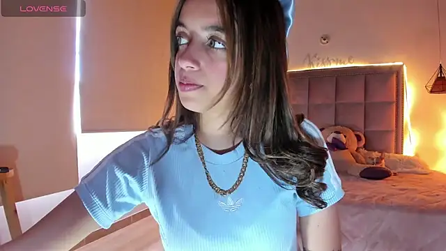 Melody Ds online show from September 26, 2025, 8:46 pm