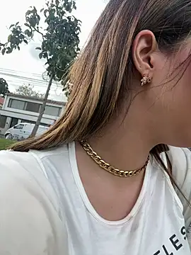 Melody Ds online show from October 4, 2025, 9:24 pm