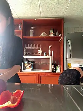 Melody Ds online show from October 6, 2025, 6:38 pm