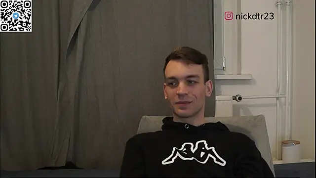 nickdtr online show from March 15, 2025, 9:49 pm