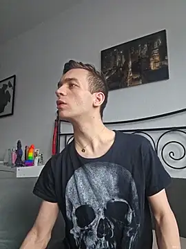 Snapshot of nickdtr chatting on February 24, 2026, 2:48 pm nickdtr online show from February 24, 2026, 2:48 pm