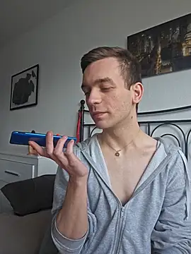 Snapshot of nickdtr chatting on March 12, 2026, 12:22 pm nickdtr online show from March 12, 2026, 12:22 pm