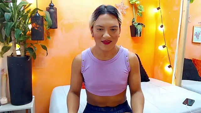 aslyhernandez 7 online show from December 9, 2024, 6:03 pm