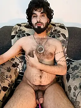 Chris Strokes 69 online show from September 24, 2025, 6:44 pm