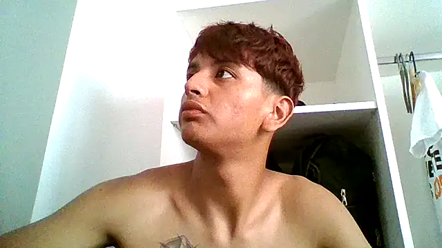 teendotados online show from January 18, 2025, 12:57 pm