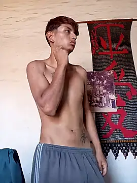 teendotados online show from February 10, 2025, 1:11 pm