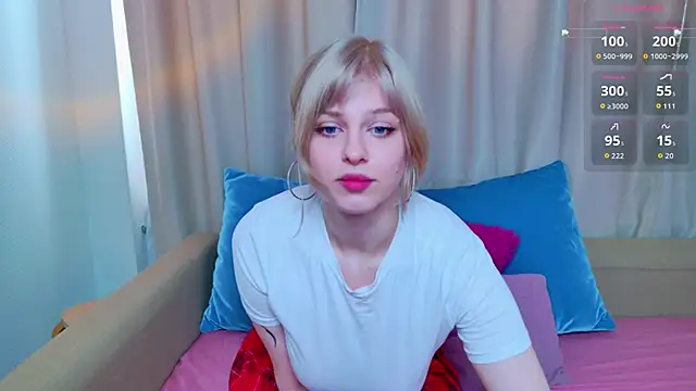  Alison   online show from May 6, 2026, 3:24 am