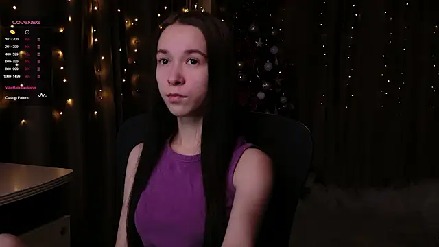 LilithStrangfor online show from January 8, 2026, 9:28 pm