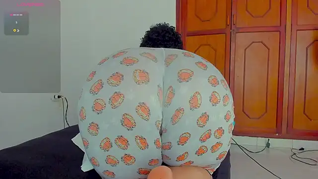 Mrskary online show from November 13, 2025, 4:17 pm