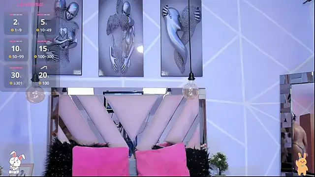 Elith noa online show from January 11, 2025, 1:27 am
