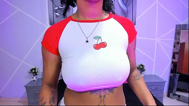 Elith noa online show from January 14, 2025, 7:21 pm