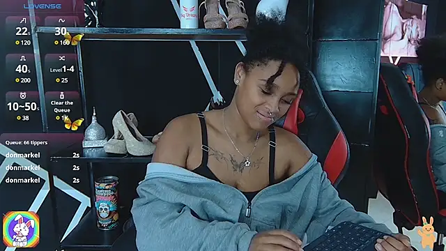 Elith noa online show from February 1, 2025, 10:48 am