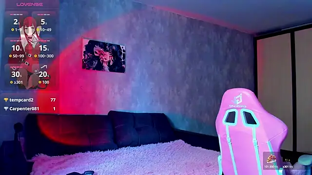 Asuna yuuki    online show from September 22, 2025, 5:53 am