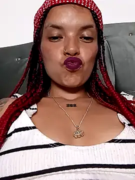 Athena 77 online show from December 2, 2024, 2:53 am
