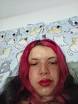 Athena 77 online show from February 24, 2026, 3:04 am