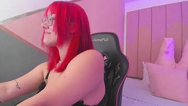 lilith noahh online show from December 20, 2024, 4:09 am