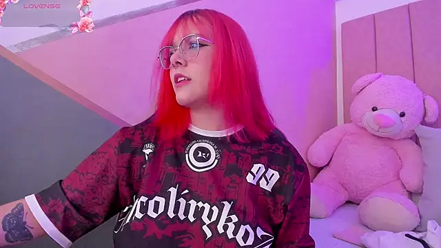 lilith noahh online show from February 28, 2025, 12:32 am
