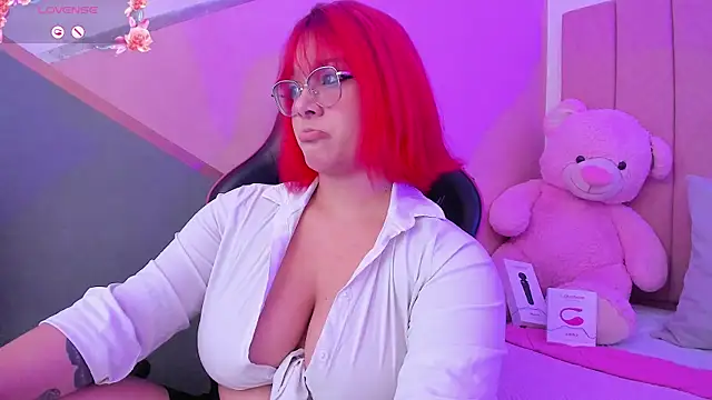 lilith noahh online show from March 20, 2025, 4:07 am