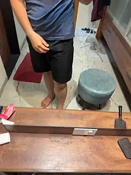 versatile guy01 online show from January 12, 2026, 8:41 am