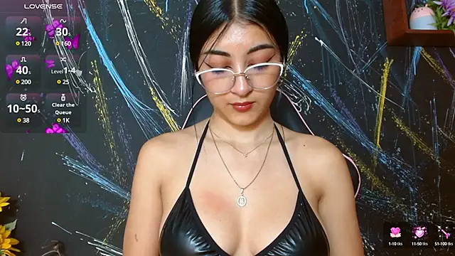 Mariannagp online show from January 24, 2025, 7:18 pm