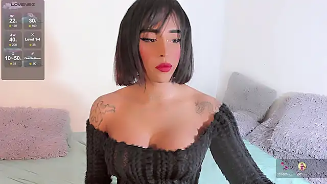 Thebiggestsbitch online show from March 22, 2025, 6:25 pm